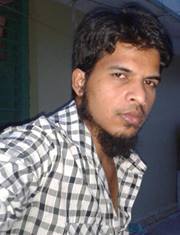 Fasi Ahmed
