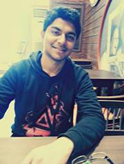 Avichal Verma