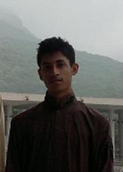 Syed Ihsan