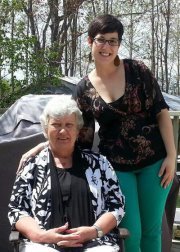 Stephanie Demedeiros