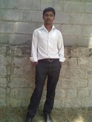 Preetham Shetty