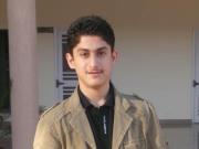 Hassan Iftikhar