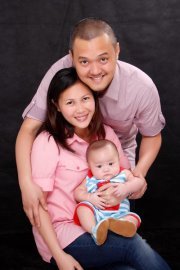 Ronnie Reyes