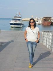 Supriya Pandey mishra