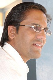 Bhat Shrikanth