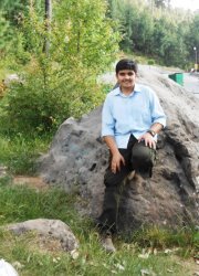 Muhammad Talal