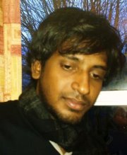 Rajeevan Arun