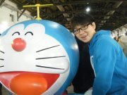 Louis Huang