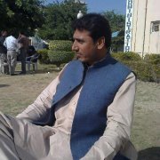 Javed Ali