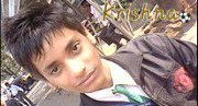 Krishna Shukla