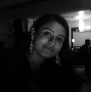 Prajna Upadhyay