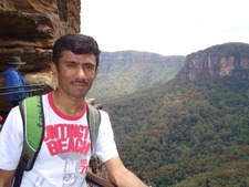 Karthikeyan Murthy