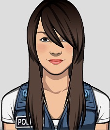 Goodreads profile picture for @nathy