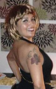 Sonia Fuentes