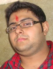 Kunal Goswami