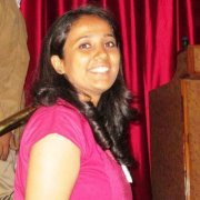 Rekha Doshetty