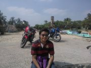 Ashish Mohapatra
