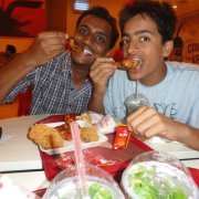 Abhijeet Chitagubbi