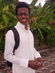 Mahdi Issak