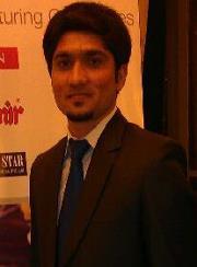 Mubashar Munir
