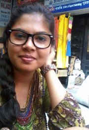 Sutanuka Chatterjee