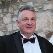 Andrew Tait