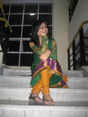 Akanksha Singh