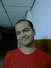 Dranilkumar Sistu