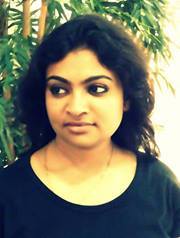Kavyashree Ghosh