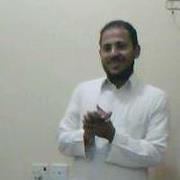 نجيب العكيمي