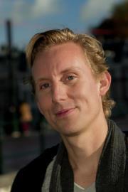 Wouter Mooij