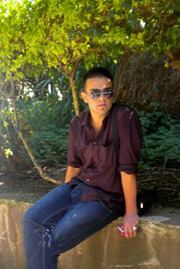 Rami Mimo