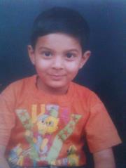Mahfooz Ahmed