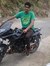 Brijesh...