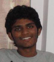 Sachet Chavan