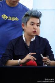 Changhyun Yoo
