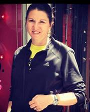 Traci Everett