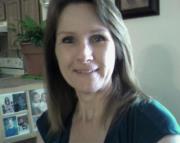 Audrey Tomlinson