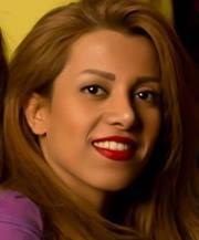 Samira Mohamadi