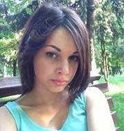 Rebecca Alecsandra g