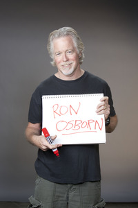 Ron Osborn