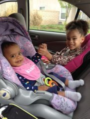 Sharon Mendolari scott