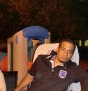 Ahmed Said