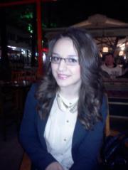 Nikolina Dimitrieska