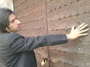 Muhammed Shikhani