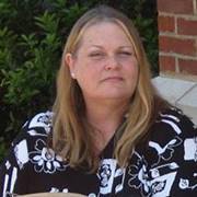 Pamela Mahaffey