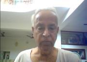 Govindarajan Subramaniam