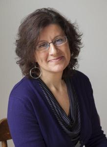 Amy Dryansky