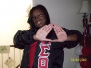Chastacey Bowers
