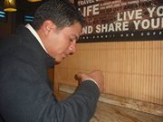 Sherif Eldin